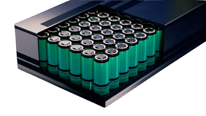 Battery Energy System